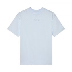 T-SHIRT FOX LADY WORDMARK...