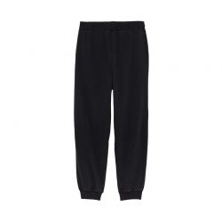 SPODNIE FOX LADY WORDMARK FLEECE JOGGER BLACK  ENDURO CROSS