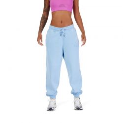 SPODNIE FOX LADY WORDMARK FLEECE JOGGER CASHMERE BLUE  ENDURO CROSS