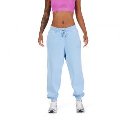 SPODNIE FOX LADY WORDMARK FLEECE JOGGER CASHMERE BLUE  ENDURO CROSS