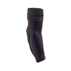 OCHRANIACZ ŁOKCI FOX LAUNCH GUARD BLACK  ENDURO CROSS