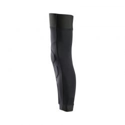 OCHRANIACZ KOLAN/PISZCZELI FOX LAUNCH ELITE BLACK  ENDURO CROSS