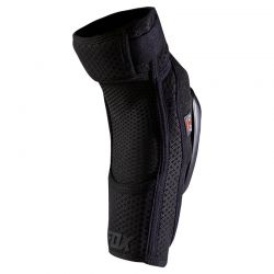 OCHRANIACZ ŁOKCI FOX LAUNCH PRO D3O BLACK  ENDURO CROSS