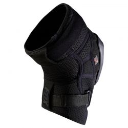 OCHRANIACZ KOLAN FOX LAUNCH PRO D3O BLACK  ENDURO CROSS