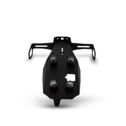 MOCOWANIE TABLICY REJESTRACYJNEJ RG RACING KAWASAKI 650 VERSYS 22-