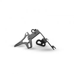 MOCOWANIE TABLICY REJESTRACYJNEJ RG RACING BMW S1000RR 23-  / M1000R 23-