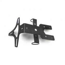 MOCOWANIE TABLICY REJESTRACYJNEJ RG RACING YAMAHA XSR125 21-