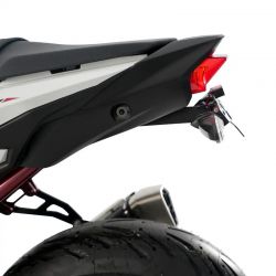 MOCOWANIE TABLICY REJESTRACYJNEJ RG RACING HONDA CB750 HORNET 23-
