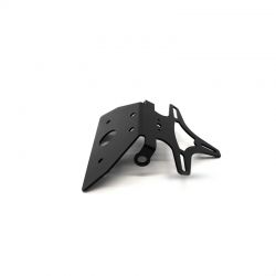 MOCOWANIE TABLICY REJESTRACYJNEJ RG RACING MOTO MORINI X-CAPE (650) 22-