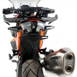 MOCOWANIE TABLICY REJESTRACYJNEJ RG RACING KTM 1290 SUPER ADVENTURE R/S 21-