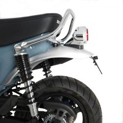 MOCOWANIE TABLICY REJESTRACYJNEJ RG RACING HONDA ST125 DAX