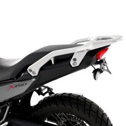 MOCOWANIE TABLICY REJESTRACYJNEJ RG RACING HONDA XL750 TRANSALP 23-