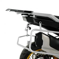 MOCOWANIE TABLICY REJESTRACYJNEJ RG RACING CFMOTO 800 MT SPORT/TOURING 22-