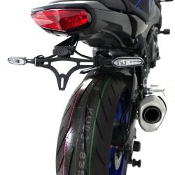 MOCOWANIE TABLICY REJESTRACYJNEJ RG RACING YAMAHA MT-10 (SP) 23-