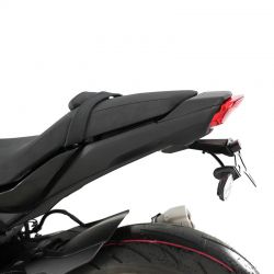 MOCOWANIE TABLICY REJESTRACYJNEJ RG RACING YAMAHA MT-10 (SP) 23-