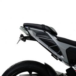 MOCOWANIE TABLICY REJESTRACYJNEJ RG RACING KTM 125/250/390 DUKE 24-