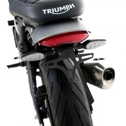 MOCOWANIE TABLICY REJESTRACYJNEJ RG RACING TRIUMPH SPEED 400 24- / SCRAMBLER 400 X 24-