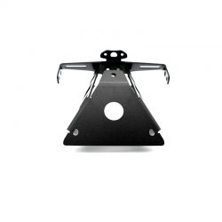 MOCOWANIE TABLICY REJESTRACYJNEJ RG RACING APRILIA RS 457 24-