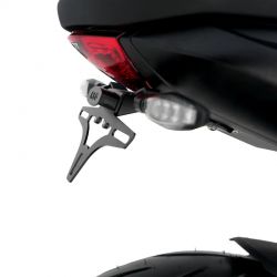 MOCOWANIE TABLICY REJESTRACYJNEJ RG RACING TRIUMPH DAYTONA 660 24-