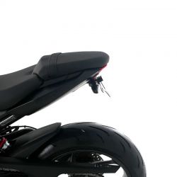 MOCOWANIE TABLICY REJESTRACYJNEJ RG RACING TRIUMPH DAYTONA 660 24-