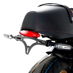 MOCOWANIE TABLICY REJESTRACYJNEJ RG RACING YAMAHA XSR900 22- / XSR900 GP 24-