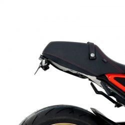 MOCOWANIE TABLICY REJESTRACYJNEJ RG RACING YAMAHA XSR900 22- / XSR900 GP 24-
