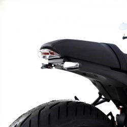 MOCOWANIE TABLICY REJESTRACYJNEJ RG RACING BMW R12 NINET 24-  NOT FOR US-SPEC BIKES