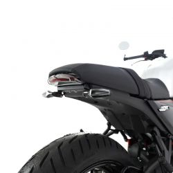 MOCOWANIE TABLICY REJESTRACYJNEJ RG RACING BMW R12 NINET 24-  NOT FOR US-SPEC BIKES
