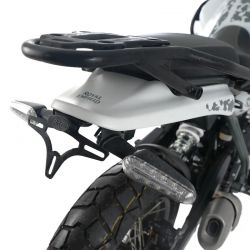 MOCOWANIE TABLICY REJESTRACYJNEJ RG RACING ROYAL ENFIELD HIMALAYAN 450 24-
