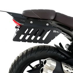 BOCZNE SZYNY BAGAŻOWE RG RACING TRIUMPH SCRAMBLER 400 X 24- / SPEED FOUR 24-