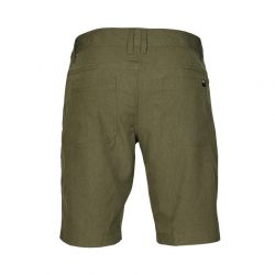 SPODENKI FOX MACHETE TECH SHORT OLIVE GREEN  ENDURO CROSS