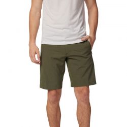 SPODENKI FOX MACHETE TECH SHORT OLIVE GREEN  ENDURO CROSS