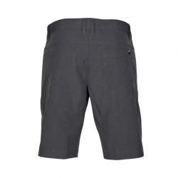 SPODENKI FOX MACHETE TECH SHORT HEATHER BLACK  ENDURO CROSS