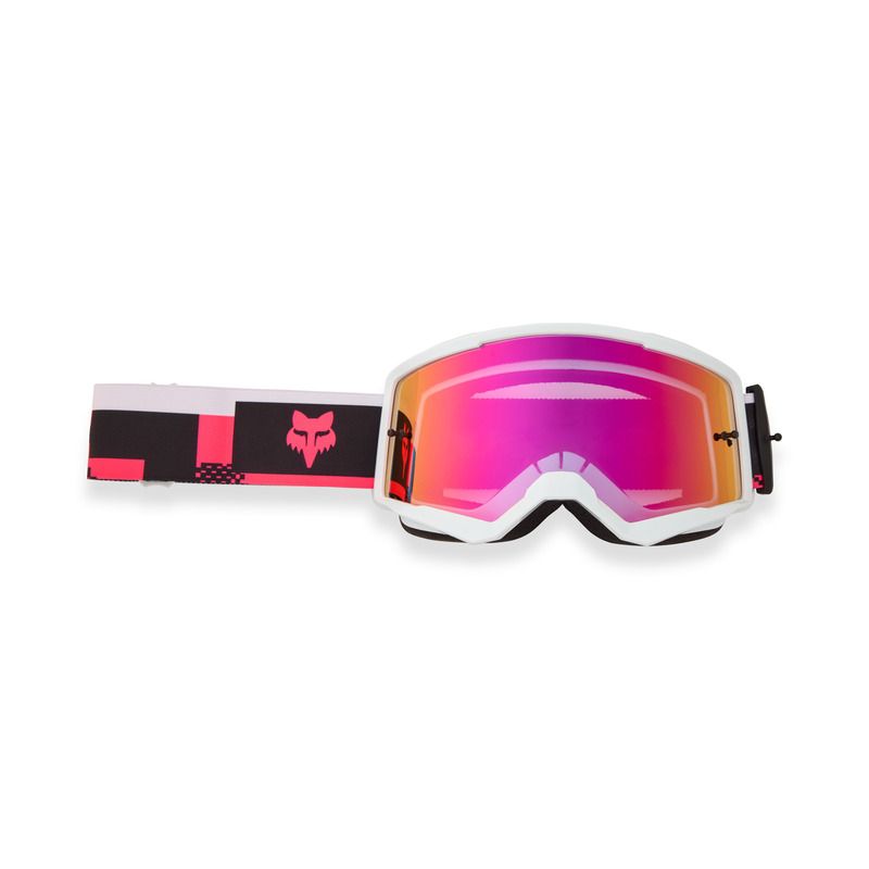GOGLE FOX MAIN DIGI BLACK/PINK ENDURO CROSS GOGLE FOX MAIN DIGI BLACK/PINK ENDURO CROSS