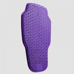 OCHRANIACZ PLECÓW REZRO MK1-BPS2 (FB) LVL2 PURPLE S (366MM)