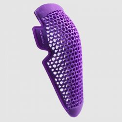 OCHRANIACZE ŁOKCI/KOLAN REZRO MK1-C2-EK1-V VELCRO (E/K TYPE B) LVL2 PURPLE OS (2 SZT.)