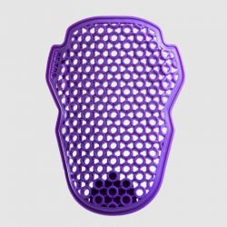 OCHRANIACZE BIODER REZRO MK1-C2-H (H TYPE B) LVL2 PURPLE OS (2 SZT.)