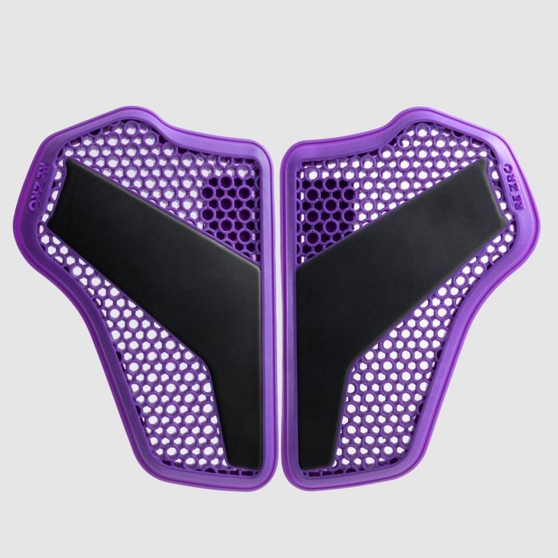OCHRANIACZE KLATKI PIERSIOWEJ (P+L) REZRO MK1-DCP2B (DC TYPE B) LVL2 PURPLE OS (2 SZT.) OCHRANIACZE KLATKI PIERSIOWEJ (P+L) REZRO MK1-DCP2B (DC TYPE B) LVL2 PURPLE OS (2 SZT.)