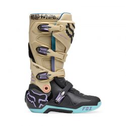 BUTY FOX MOTION HELLO FUTURE ASH 11 (WKŁADKA 278MM) ENDURO CROSS