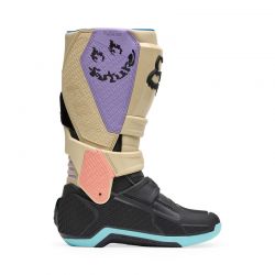BUTY FOX MOTION HELLO FUTURE ASH 11 (WKŁADKA 278MM) ENDURO CROSS