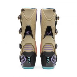 BUTY FOX MOTION HELLO FUTURE ASH 11 (WKŁADKA 278MM) ENDURO CROSS
