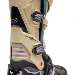 BUTY FOX MOTION HELLO FUTURE ASH 11 (WKŁADKA 278MM) ENDURO CROSS