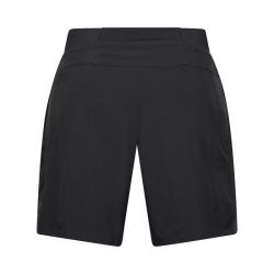 SPODENKI FOX MOTIVE 7 BLACK  ENDURO CROSS