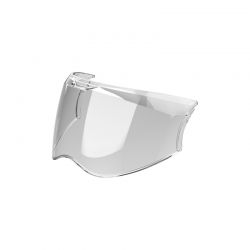 PLECAK LEATT MOTO RACE 1.5 HF ORANGE 