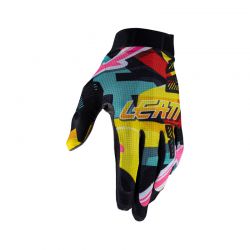 RĘKAWICE LEATT MINI JUNIOR MOTO 1.5 CARNIVAL XXS/EU4/US5