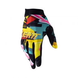 RĘKAWICE LEATT MINI JUNIOR MOTO 1.5 CARNIVAL XXS/EU4/US5