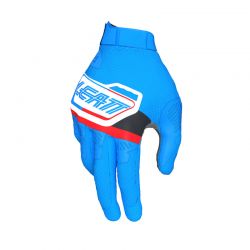 RĘKAWICE LEATT MINI JUNIOR MOTO 1.5 PITBOARD ROYAL XXS/EU4/US5