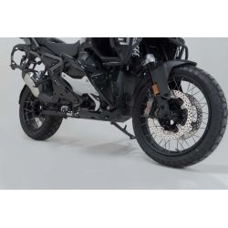 OSŁONA SILNIKA PŁYTA POD SILNIK SW-MOTECH BMW R1300 GS (23-)/ ADVENTURE (24-) SILVER