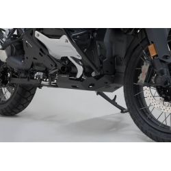 OSŁONA SILNIKA PŁYTA POD SILNIK SW-MOTECH BMW R1300 GS (23-)/ ADVENTURE (24-) SILVER