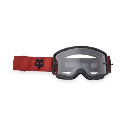 GOGLE FOX MTB MAIN RUST...